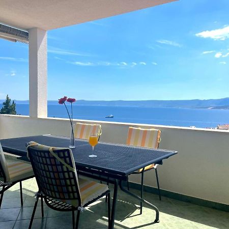 Apartments Josip Bol Bagian luar foto