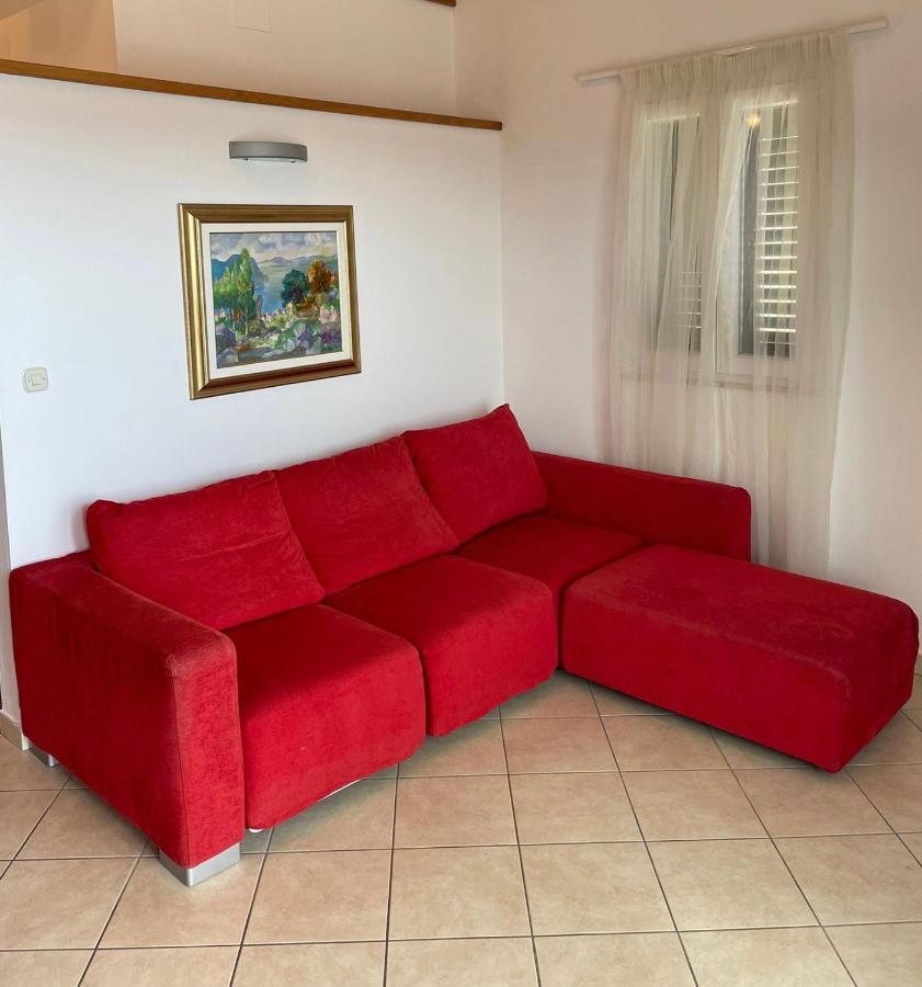 Apartments Josip Bol Bagian luar foto