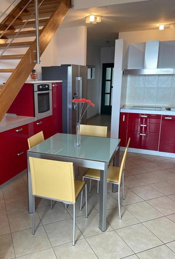 Apartments Josip Bol Bagian luar foto