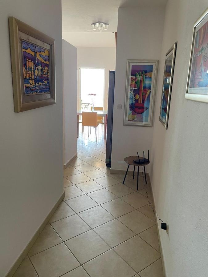 Apartments Josip Bol Bagian luar foto